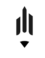 Home 2 Potlood Icoon