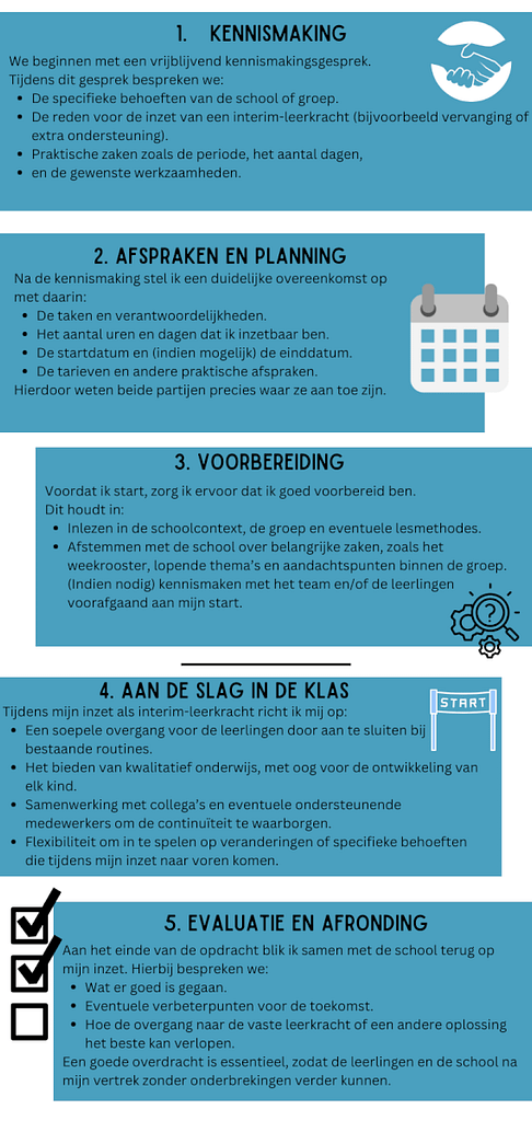 Colorful Bold Student PSA Infographic Walkthrough Template 1 1